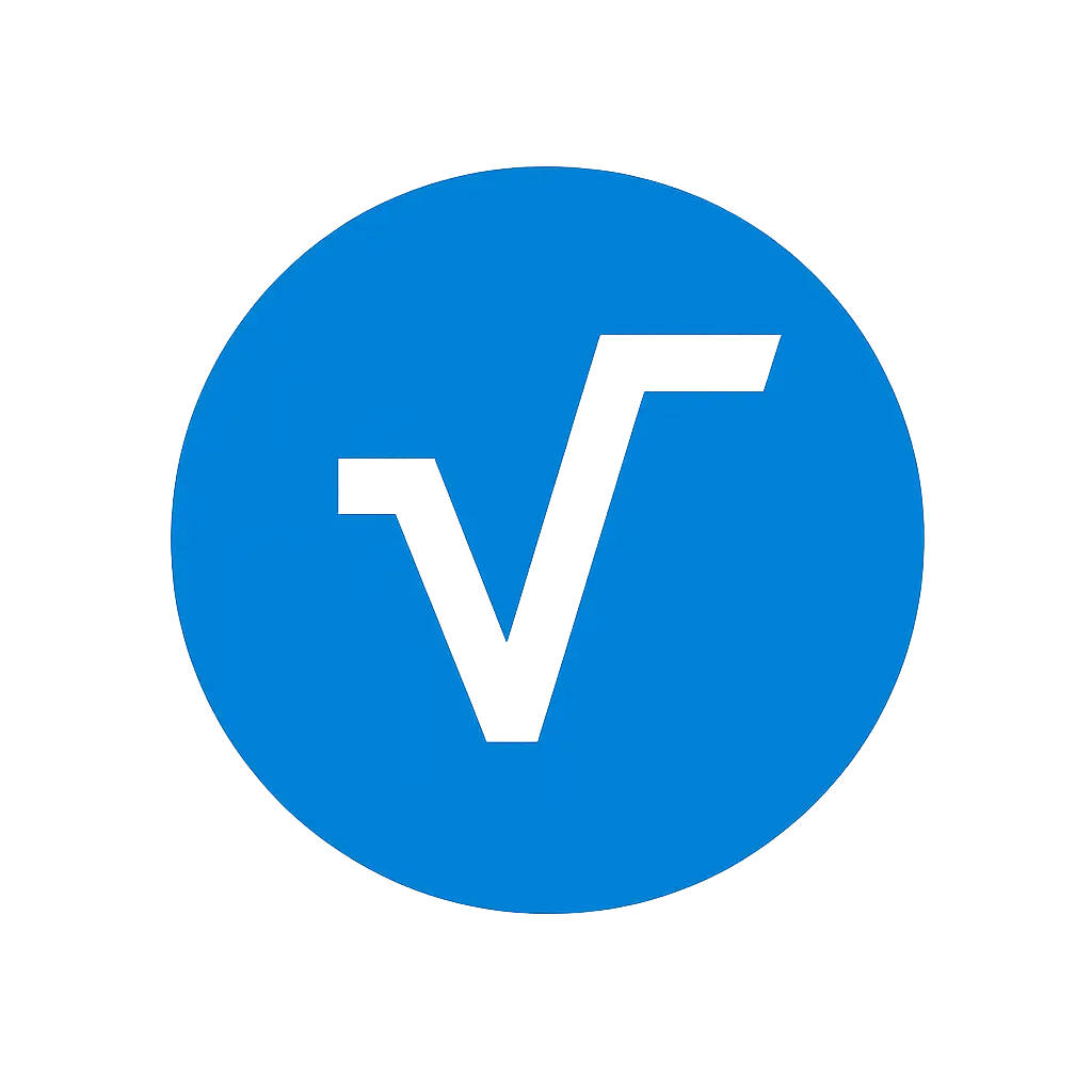 Racine Carree Calculator